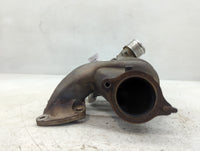 2017 Lincoln Mkc Turbocharger Turbo Charger Super Charger Supercharger - Oemusedautoparts1.com
