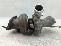 2017 Lincoln Mkc Turbocharger Turbo Charger Super Charger Supercharger - Oemusedautoparts1.com