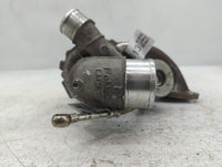 2017 Lincoln Mkc Turbocharger Turbo Charger Super Charger Supercharger - Oemusedautoparts1.com