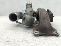 2017 Lincoln Mkc Turbocharger Turbo Charger Super Charger Supercharger - Oemusedautoparts1.com