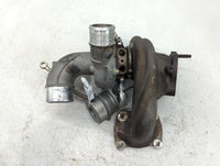 2017 Lincoln Mkc Turbocharger Turbo Charger Super Charger Supercharger - Oemusedautoparts1.com