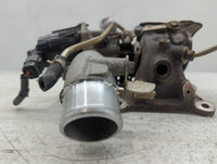 2016 Infiniti Q50 Turbocharger Turbo Charger Super Charger Supercharger - Oemusedautoparts1.com