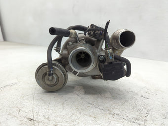 compare product 2018 Equinox Turbocharger Turbo Charger Super Charger Supercharger