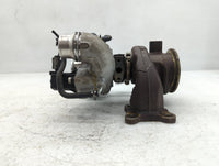 2018 Equinox Turbocharger Turbo Charger Super Charger Supercharger - Oemusedautoparts1.com