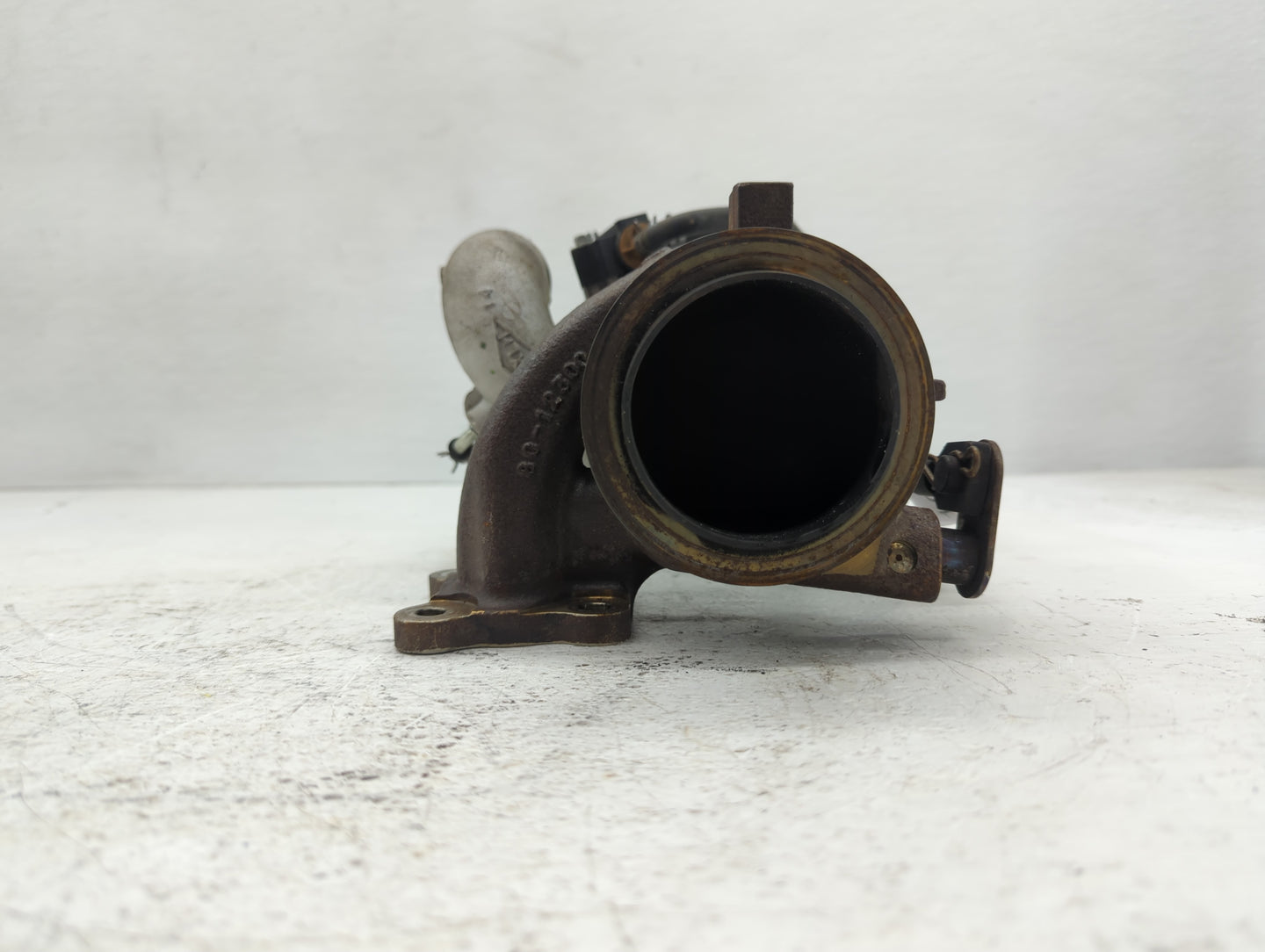 2018 Equinox Turbocharger Turbo Charger Super Charger Supercharger - Oemusedautoparts1.com