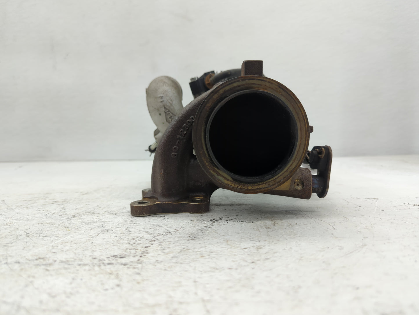 2018 Equinox Turbocharger Turbo Charger Super Charger Supercharger - Oemusedautoparts1.com