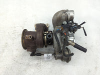 2018 Equinox Turbocharger Turbo Charger Super Charger Supercharger - Oemusedautoparts1.com