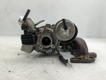 compare product 2013 Ford Escape Turbocharger Turbo Charger Super Charger Supercharger