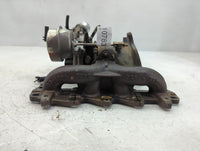 2013 Ford Escape Turbocharger Turbo Charger Super Charger Supercharger - Oemusedautoparts1.com