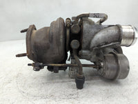 2011 Cooper Countryman Turbocharger Turbo Charger Super Charger Supercharger - Oemusedautoparts1.com