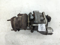 2011 Cooper Countryman Turbocharger Turbo Charger Super Charger Supercharger - Oemusedautoparts1.com