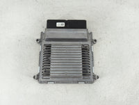 2011-2014 Hyundai Sonata PCM Engine Control Computer ECU ECM PCU OEM P/N:921704B Fits Fits 2011 2012 2013 2014 OEM Used Auto Parts - Oemusedautoparts1.com