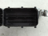 2011-2014 Hyundai Sonata PCM Engine Control Computer ECU ECM PCU OEM P/N:921704B Fits Fits 2011 2012 2013 2014 OEM Used Auto Parts - Oemusedautoparts1.com