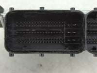 2011-2014 Hyundai Sonata PCM Engine Control Computer ECU ECM PCU OEM P/N:921704B Fits Fits 2011 2012 2013 2014 OEM Used Auto Parts - Oemusedautoparts1.com
