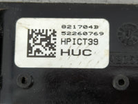 2011-2014 Hyundai Sonata PCM Engine Control Computer ECU ECM PCU OEM P/N:921704B Fits Fits 2011 2012 2013 2014 OEM Used Auto Parts - Oemusedautoparts1.com