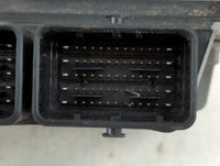 2019-2020 Infiniti Qx50 PCM Engine Control Computer ECU ECM PCU OEM P/N:NEC041-067 Fits Fits 2019 2020 OEM Used Auto Parts