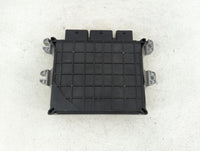 2019-2020 Infiniti Qx50 PCM Engine Control Computer ECU ECM PCU OEM P/N:NEC041-067 Fits Fits 2019 2020 OEM Used Auto Parts