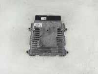 2022 Kia Soul PCM Engine Control Computer ECU ECM PCU OEM P/N:39171-2ELC2 39170-2ELC2 Fits OEM Used Auto Parts - Oemusedautoparts1.com