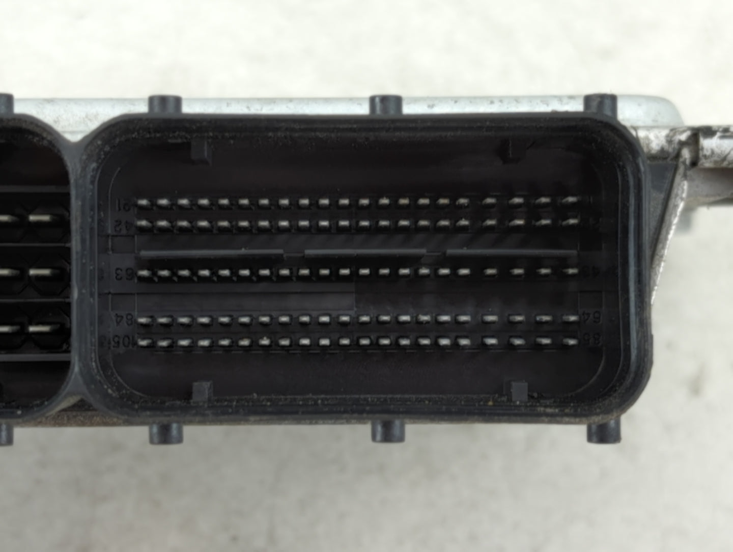 2022 Kia Soul PCM Engine Control Computer ECU ECM PCU OEM P/N:39171-2ELC2 39170-2ELC2 Fits OEM Used Auto Parts - Oemusedautoparts1.com