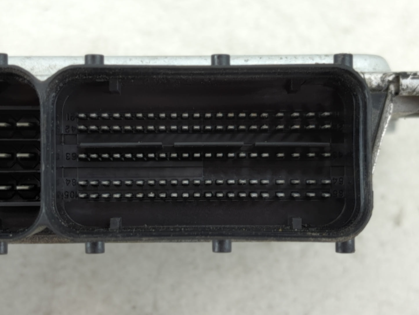2022 Kia Soul PCM Engine Control Computer ECU ECM PCU OEM P/N:39171-2ELC2 39170-2ELC2 Fits OEM Used Auto Parts - Oemusedautoparts1.com