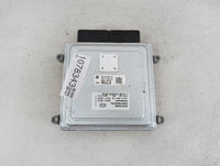 2022 Kia Soul PCM Engine Control Computer ECU ECM PCU OEM P/N:39171-2ELC2 39170-2ELC2 Fits OEM Used Auto Parts - Oemusedautoparts1.com