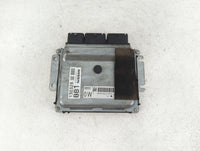 2013-2014 Nissan Altima PCM Engine Control Computer ECU ECM PCU OEM P/N:BEM400-300 A1 Fits Fits 2013 2014 OEM Used Auto Parts - Oemusedautoparts1.com