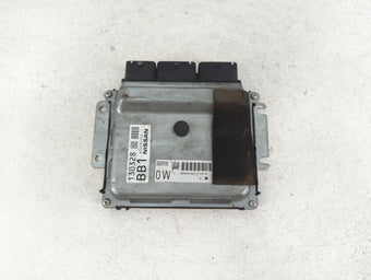 compare product 2013-2014 Nissan Altima PCM Engine Control Computer ECU ECM PCU OEM P/N:BEM400-300 A1 Fits Fits 2013 2014 OEM Used Auto Parts