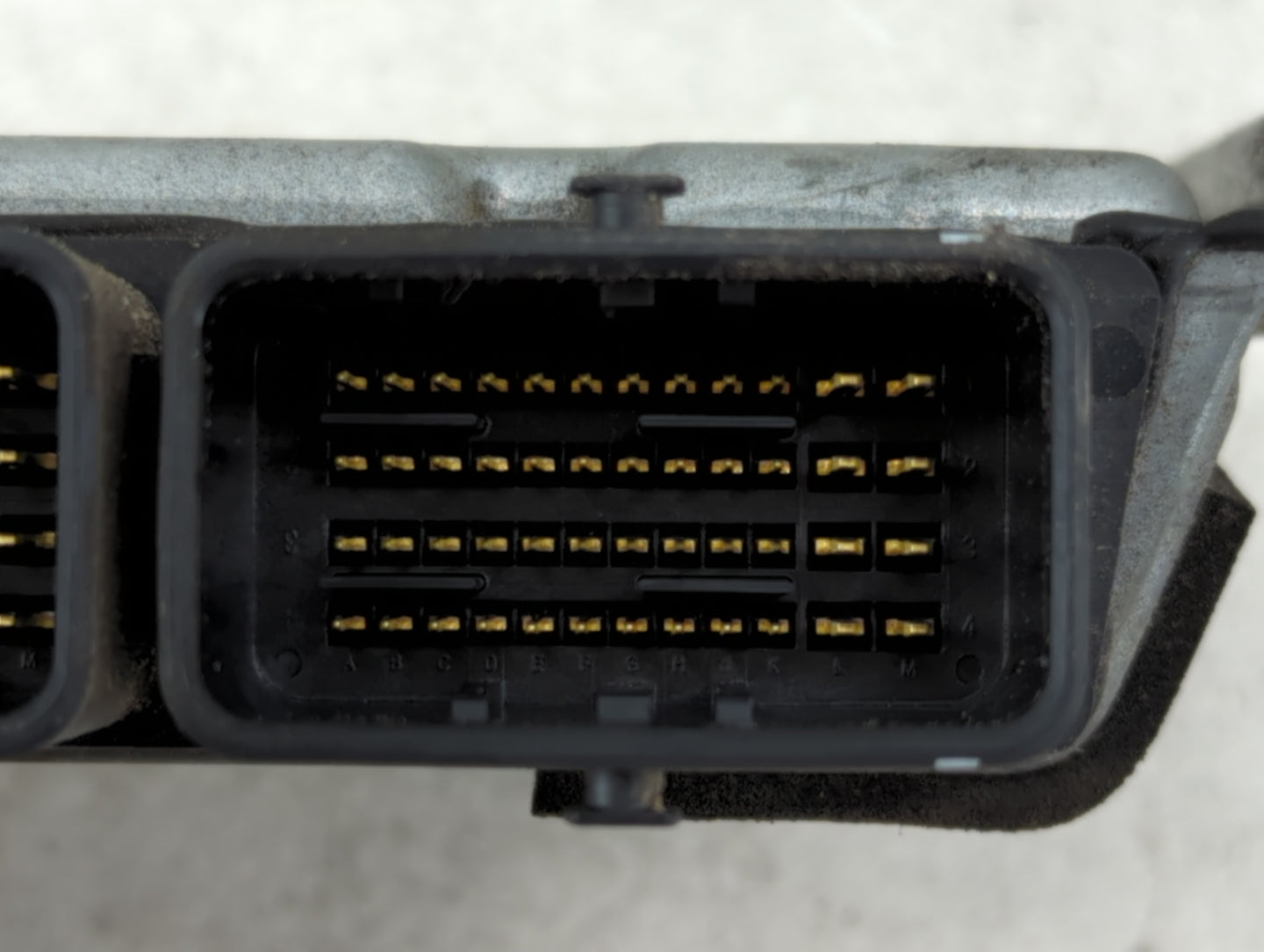 2013-2014 Nissan Altima PCM Engine Control Computer ECU ECM PCU OEM P/N:BEM400-300 A1 Fits Fits 2013 2014 OEM Used Auto Parts - Oemusedautoparts1.com
