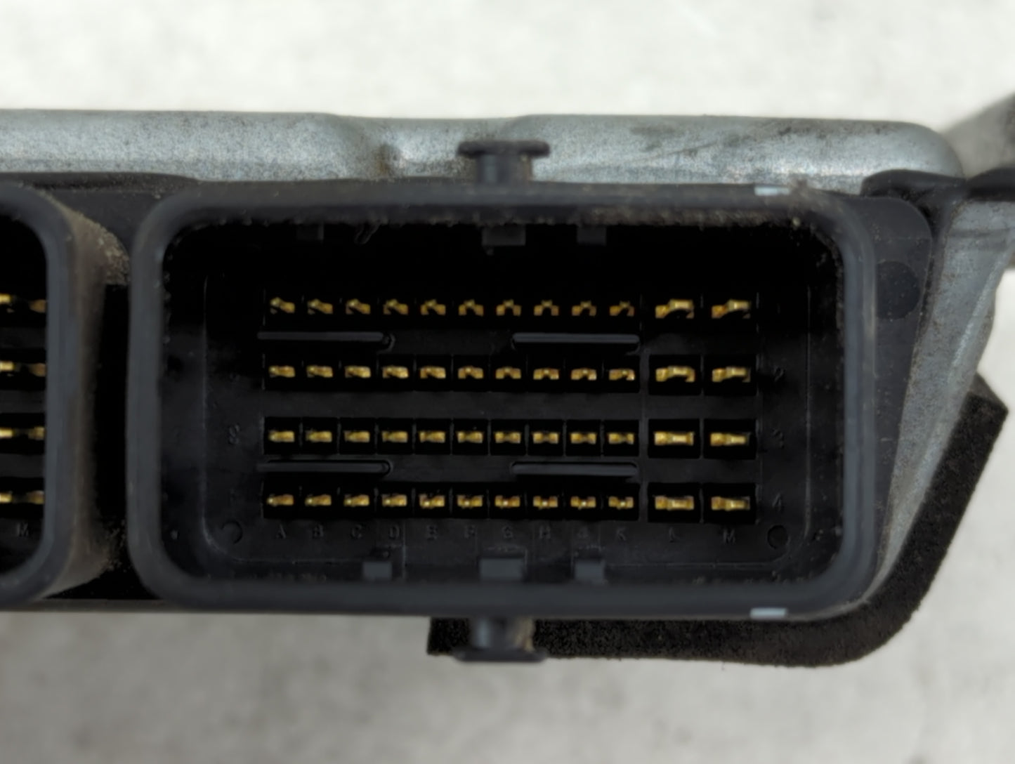 2013-2014 Nissan Altima PCM Engine Control Computer ECU ECM PCU OEM P/N:BEM400-300 A1 Fits Fits 2013 2014 OEM Used Auto Parts - Oemusedautoparts1.com