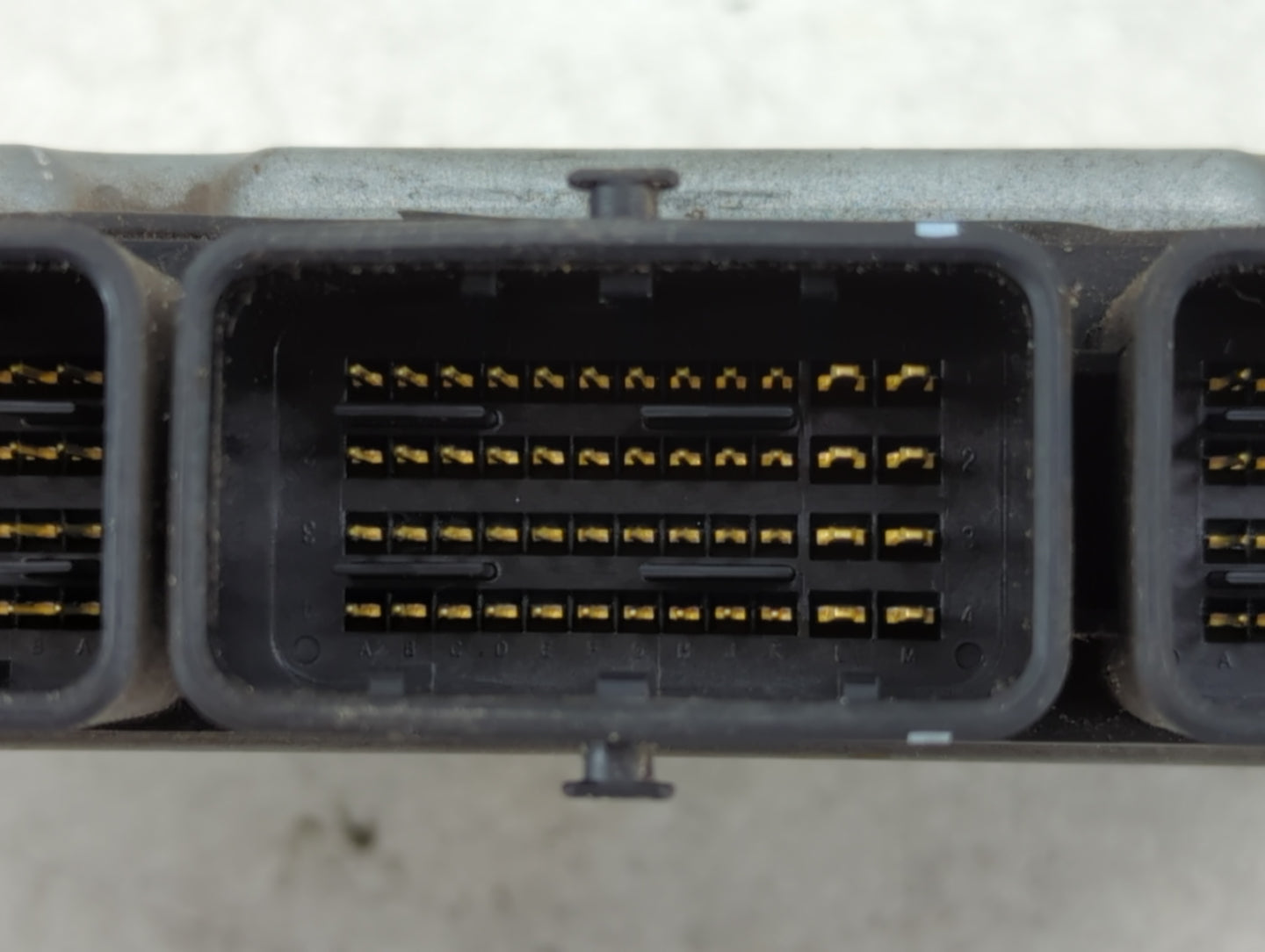 2013-2014 Nissan Altima PCM Engine Control Computer ECU ECM PCU OEM P/N:BEM400-300 A1 Fits Fits 2013 2014 OEM Used Auto Parts - Oemusedautoparts1.com