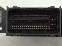 2017-2020 Ford Fusion PCM Engine Control Computer ECU ECM PCU OEM P/N:HS7A-12B684-JA HS7A-12A650-AAB Fits Fits 2017 2018 2019 2020 OEM Used Auto Parts