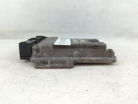 2017-2020 Ford Fusion PCM Engine Control Computer ECU ECM PCU OEM P/N:HS7A-12B684-JA HS7A-12A650-AAB Fits Fits 2017 2018 2019 2020 OEM Used Auto Parts