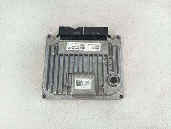 compare product 2022 Jeep Grand Cherokee PCM Engine Control Computer ECU ECM PCU OEM P/N:68414847AK Fits OEM Used Auto Parts