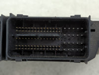 2022 Jeep Grand Cherokee PCM Engine Control Computer ECU ECM PCU OEM P/N:68414847AK Fits OEM Used Auto Parts