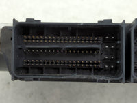 2022 Jeep Grand Cherokee PCM Engine Control Computer ECU ECM PCU OEM P/N:68414847AK Fits OEM Used Auto Parts