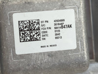 2022 Jeep Grand Cherokee PCM Engine Control Computer ECU ECM PCU OEM P/N:68414847AK Fits OEM Used Auto Parts