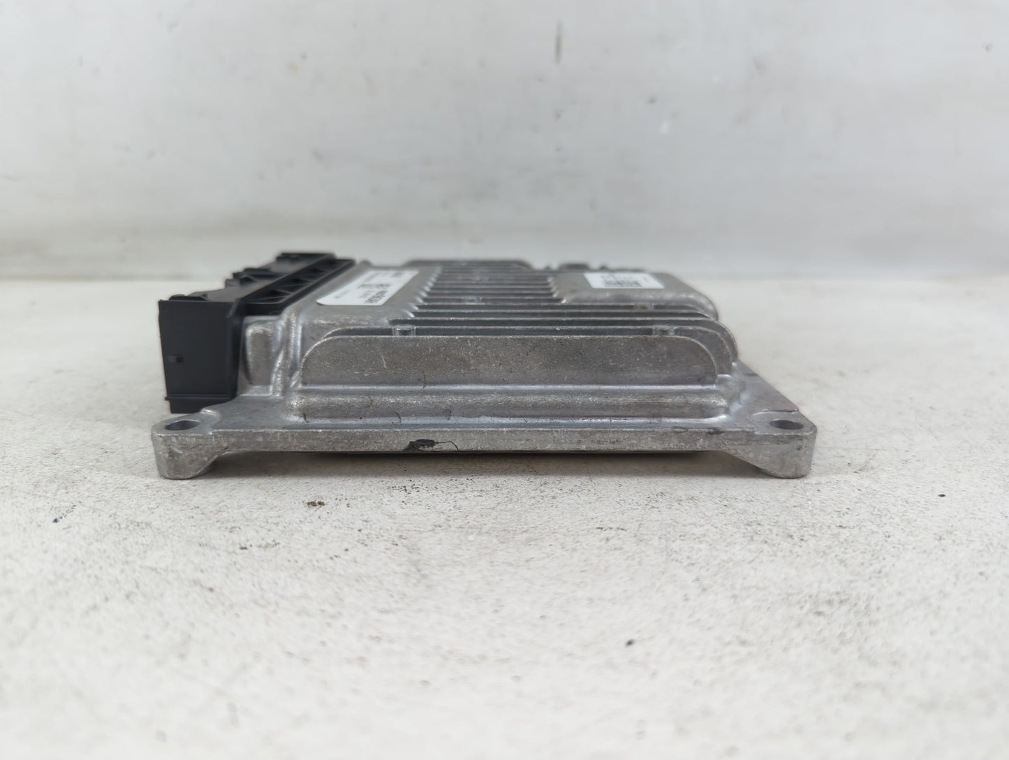 2022 Jeep Grand Cherokee PCM Engine Control Computer ECU ECM PCU OEM P/N:68414847AK Fits OEM Used Auto Parts