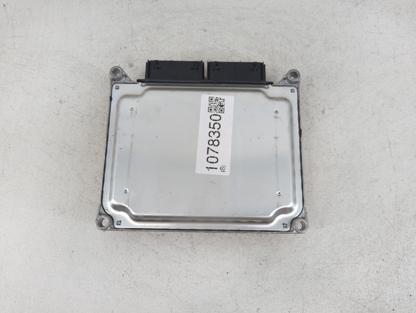 2022 Jeep Grand Cherokee PCM Engine Control Computer ECU ECM PCU OEM P/N:68414847AK Fits OEM Used Auto Parts