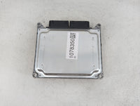 2022 Jeep Grand Cherokee PCM Engine Control Computer ECU ECM PCU OEM P/N:68414847AK Fits OEM Used Auto Parts