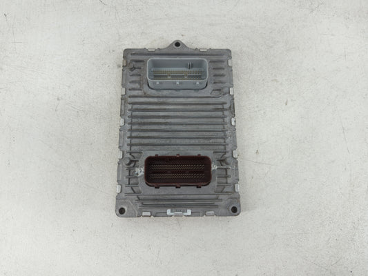 2016-2019 Dodge Journey PCM Engine Control Computer ECU ECM PCU OEM P/N:68259135AB Fits Fits 2016 2017 2018 2019 OEM Used Auto Parts