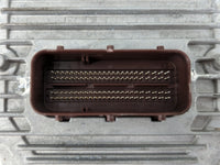 2016-2019 Dodge Journey PCM Engine Control Computer ECU ECM PCU OEM P/N:68259135AB Fits Fits 2016 2017 2018 2019 OEM Used Auto Parts