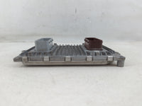 2016-2019 Dodge Journey PCM Engine Control Computer ECU ECM PCU OEM P/N:68259135AB Fits Fits 2016 2017 2018 2019 OEM Used Auto Parts