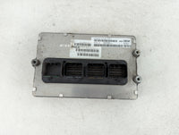 2006 Chrysler 300 PCM Engine Control Computer ECU ECM PCU OEM P/N:P05094592AF Fits OEM Used Auto Parts - Oemusedautoparts1.com