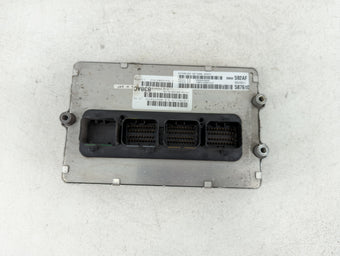 compare product 2006 Chrysler 300 PCM Engine Control Computer ECU ECM PCU OEM P/N:P05094592AF Fits OEM Used Auto Parts