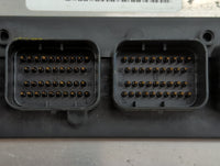 2006 Chrysler 300 PCM Engine Control Computer ECU ECM PCU OEM P/N:P05094592AF Fits OEM Used Auto Parts - Oemusedautoparts1.com