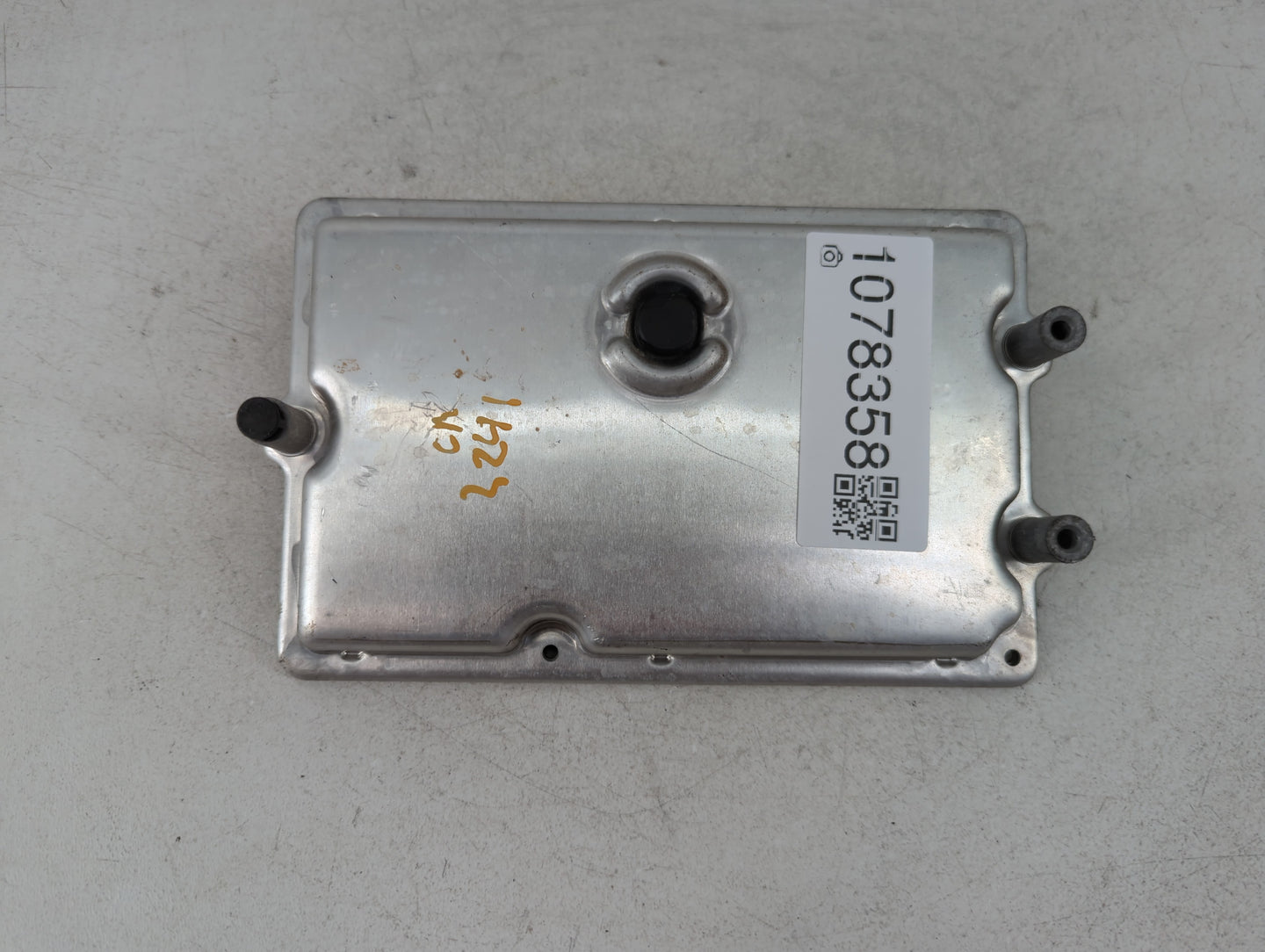 2006 Chrysler 300 PCM Engine Control Computer ECU ECM PCU OEM P/N:P05094592AF Fits OEM Used Auto Parts - Oemusedautoparts1.com