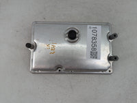 2006 Chrysler 300 PCM Engine Control Computer ECU ECM PCU OEM P/N:P05094592AF Fits OEM Used Auto Parts - Oemusedautoparts1.com