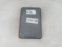 2020-2022 Gmc Acadia PCM Engine Control Computer ECU ECM PCU OEM P/N:12725164 Fits Fits 2020 2021 2022 OEM Used Auto Parts