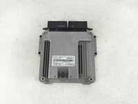 2020 Ford Fusion PCM Engine Control Computer ECU ECM PCU OEM P/N:GS7A-12B684-BEA KS7A-12A650-BCA Fits OEM Used Auto Parts