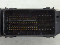 2020 Ford Fusion PCM Engine Control Computer ECU ECM PCU OEM P/N:GS7A-12B684-BEA KS7A-12A650-BCA Fits OEM Used Auto Parts